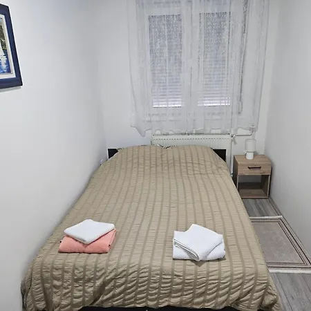 Comfort شقة Paraćin