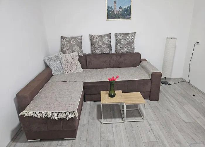 Comfort Апартаменты