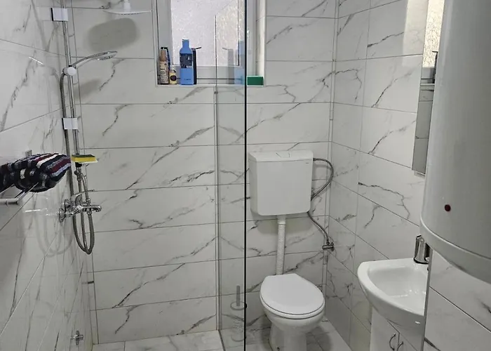 Апартаменты Comfort